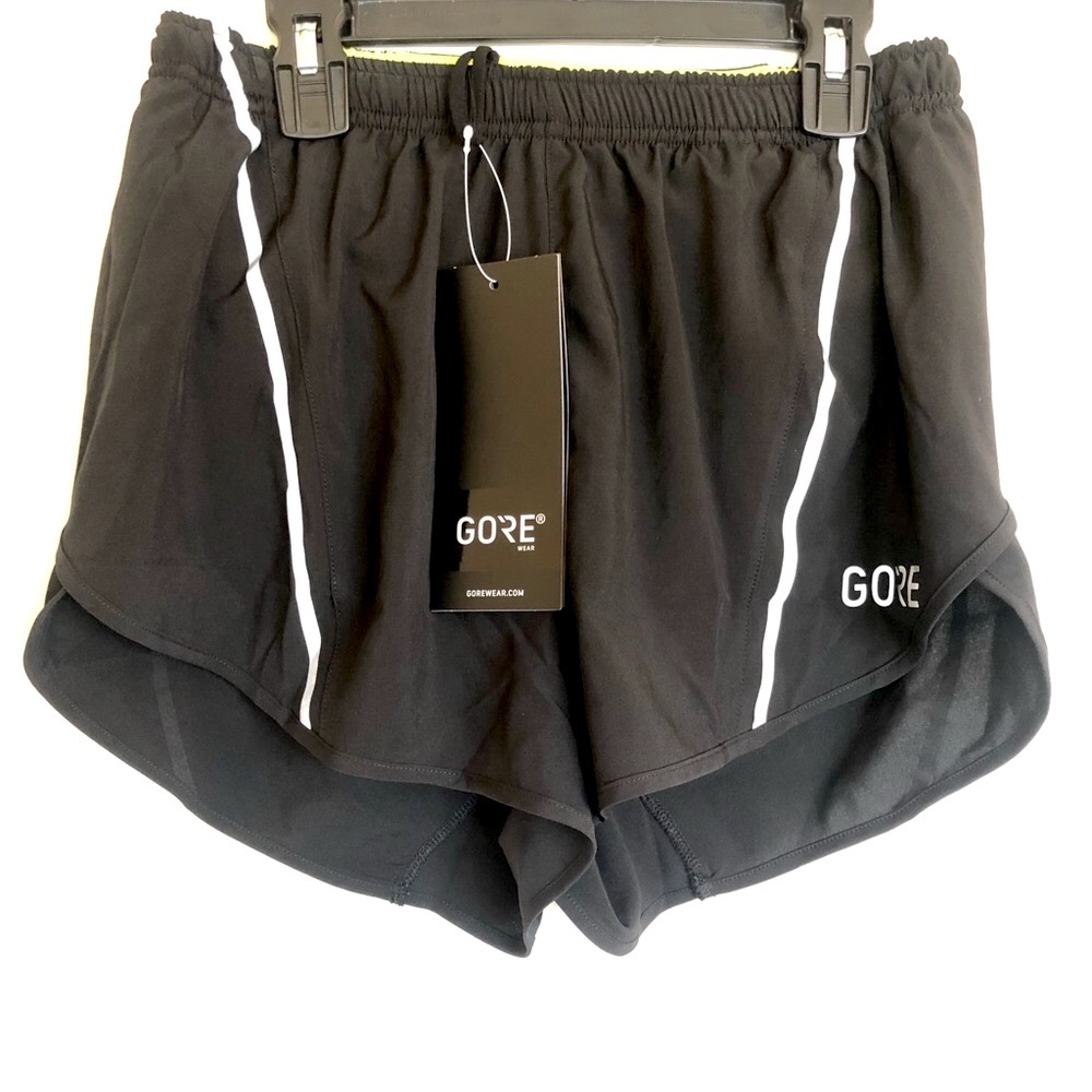 Gore R5 Split Shorts